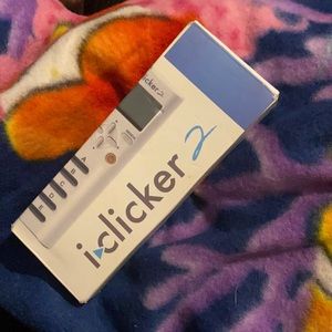 iClicker 2